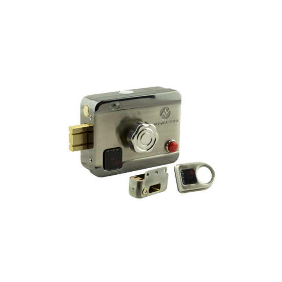 NOVACOM NC-AKL01 AKILLI KAPI KİLİT SETİ 