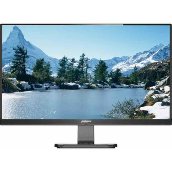 DAHUA LM22-C200 21.5 INC FULL-HD VGA+HDMI CCTV 7/24 LCD MONİTÖR