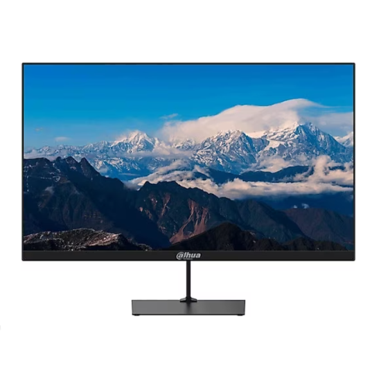 DAHUA LM27-C200 27 INC FULL-HD VGA+HDMI+VESA 5 MS 75 HZ CCTV 7/24 LCD MONİTÖR