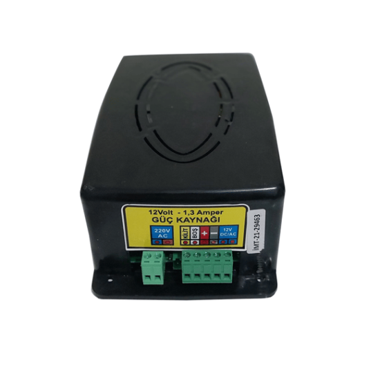 NOVACAM AKILLI KAPI KİLİT ADAPTÖRÜ (NC-AKL01  İÇİN)